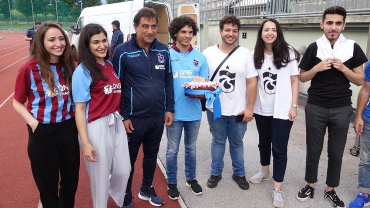 Ünal Karaman: "Oyuncularım Çalışmalarının Karşılığını Aldı"