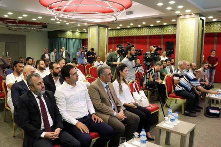 Sakarya Büyükşehir Basket’in İsim Sponsoru Adatıp Hastanesi Oldu