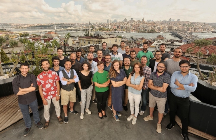 Yeni Girişimlere 1 Milyon Tl’lik Destek