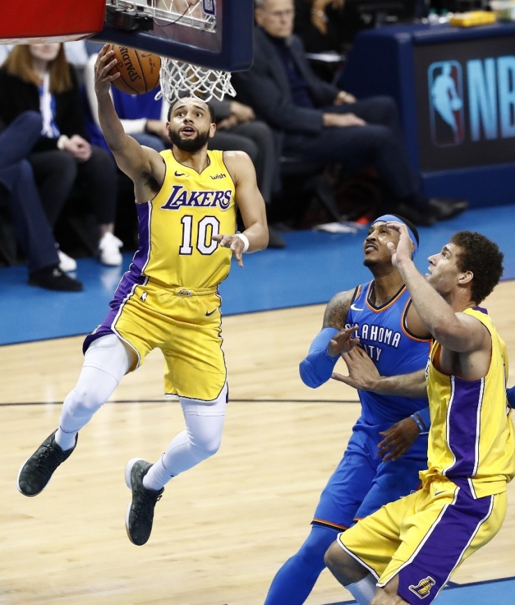 Tyler Ennis Fenerbahçe’de