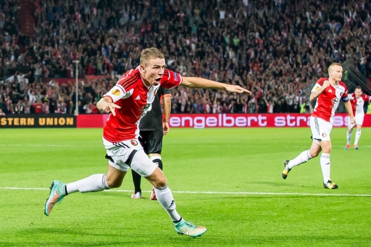 Sven Van Beek’in Fenerbahçe’ye Transferi Çıkmaza Girdi