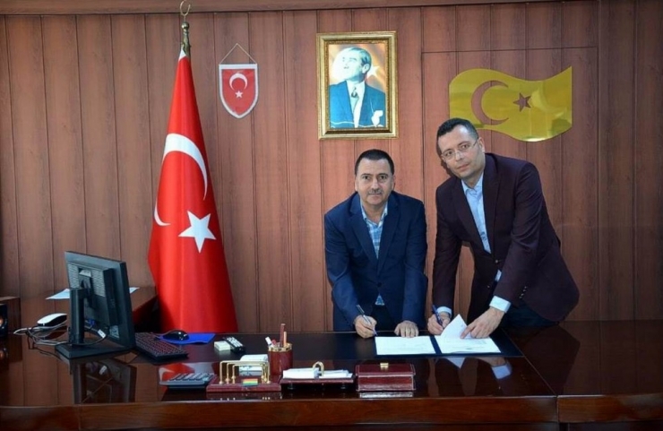 Özel İdarenin Kurumsal Kapasitesi Güçleniyor