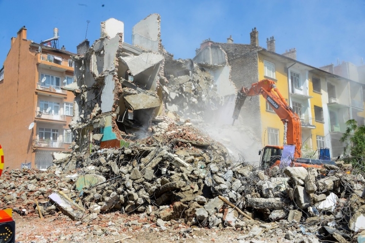 Meram’da Herkes Ev Sahibi Olacak