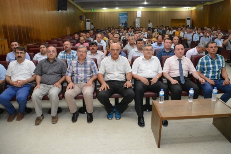 Balıkesir’de 251 Okul Beyaz Bayrak Aldı