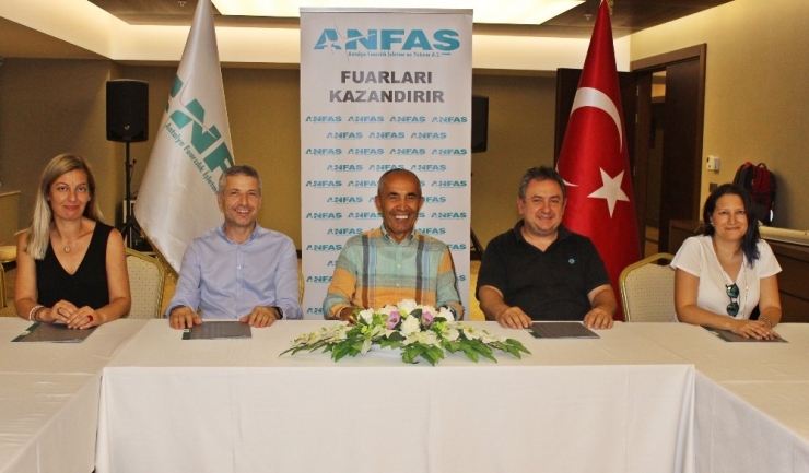 Bilişim Sektörünün Kalbi Antalya’da Atmaya Hazırlanıyor