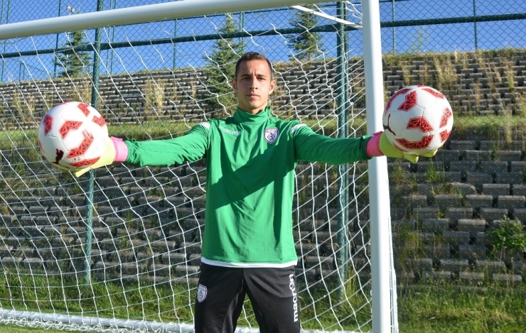 Erhan Erentürk, Buffon’un Yolunda