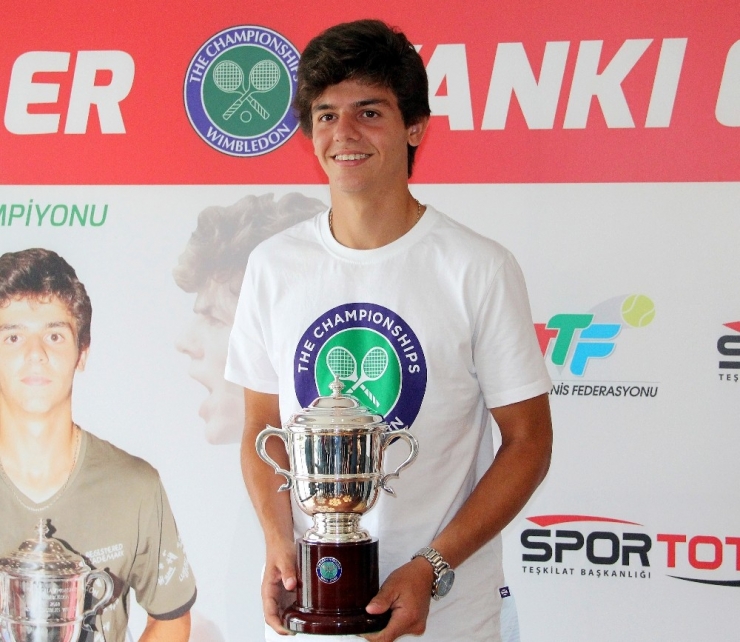 Yankı Erel: "Amerika Açık’ta Daha Hırslı Bir Yankı İzleyeceksiniz"