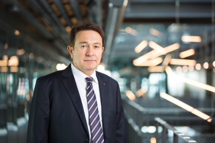 Agü Öğrencilerin En Çok Memnun Olduğu 2’nci Üniversite Seçildi