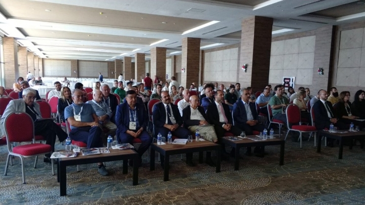 Çiftçi Tarihi Kentler Birliği Ünye Buluşmalarını Başlattı