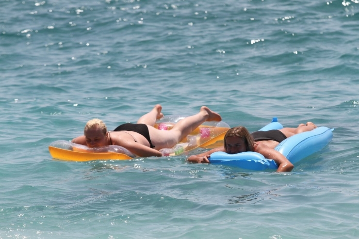 Hollanda İle Normalleşme, Antalya’daki Yerleşik Hollandalıları Mutlu Etti