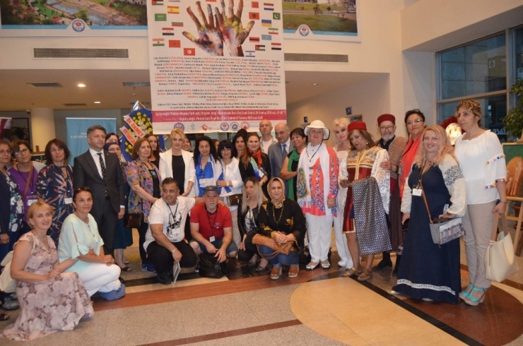 Yabancı Sanatçılar, Trabzon’u Resimleyecek