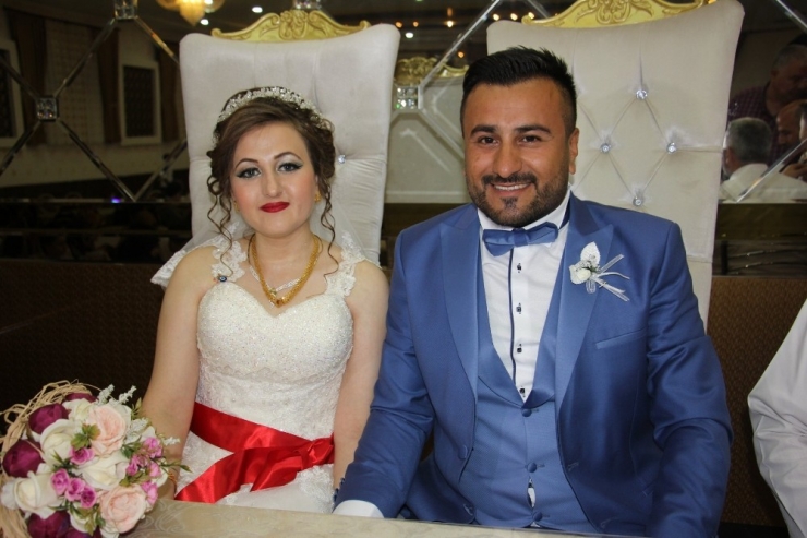 İha Muhabiri Dağ’ın Mutlu Günü