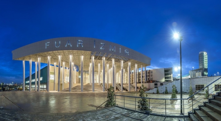 Yabancı Yatırımcı Emlak Fuarına Akın Edecek