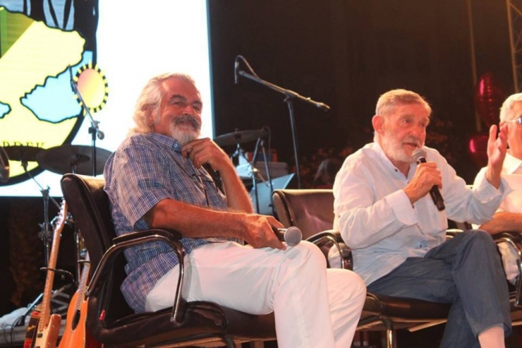 Ahmet Mekin: "Atatürk’ü Oynamam İçin Teklif Yapıldı"