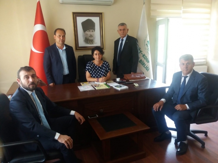 En Düşük Süt Fiyatı 2 Tl Olmalı Önerisi