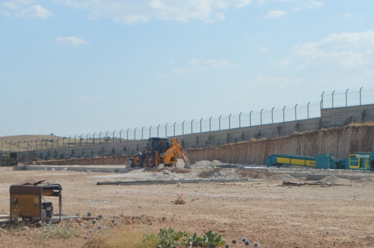 Güneydoğu’nun Atıkları Çevre Dostu Proje İle Dönüşecek