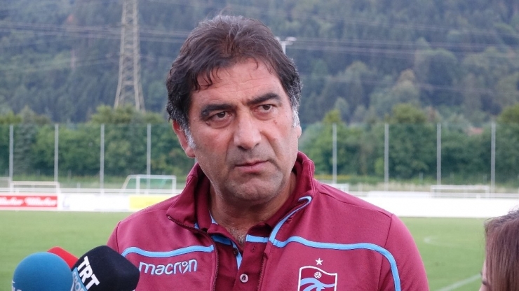 Karaman: "Oyuncularım Gıklarını Çıkarmadan Çalıştılar"