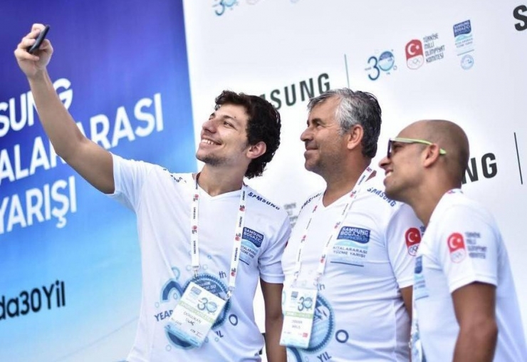 Doğukan Ulaç’tan Büyük Başarı