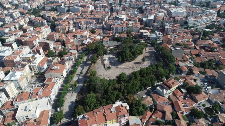 Manisa’da Kazı Çalışmalarında Önemli Noktaya Gelindi