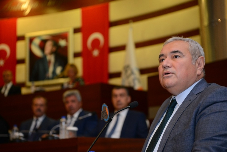 Atso Başkanı Çetin’den Kombine Düşüklüğüne Tepki