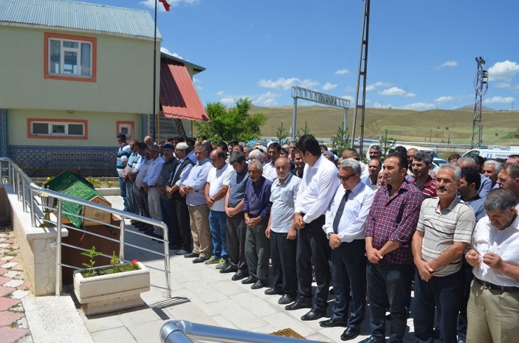 Yılmaz’ın Anne Acısı