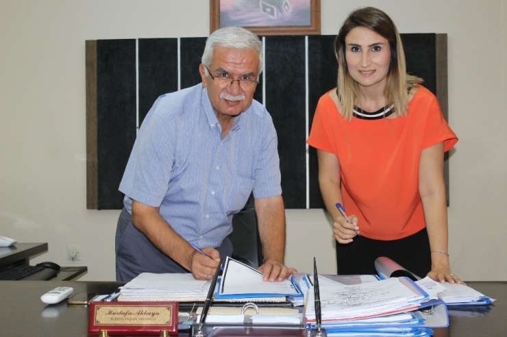 Nazilli Belediyesi’nden İngilizce Fırsatı