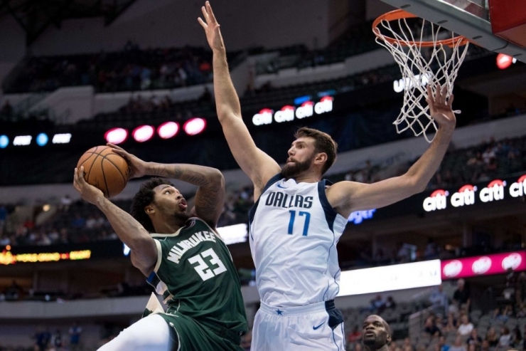 Jeff Withey Tofaş’ta