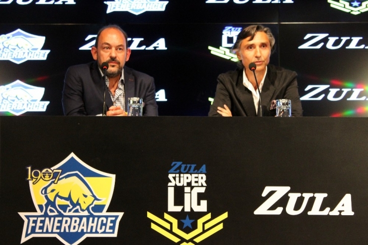 1907 Fenerbahçe İle Zula’dan Dev İşbirliği