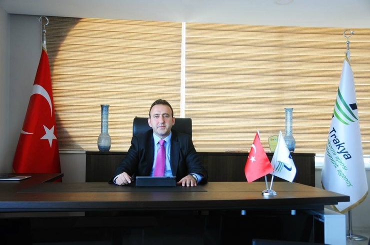 Trakya’da 27 Projeye 8 Milyon Liralık Destek