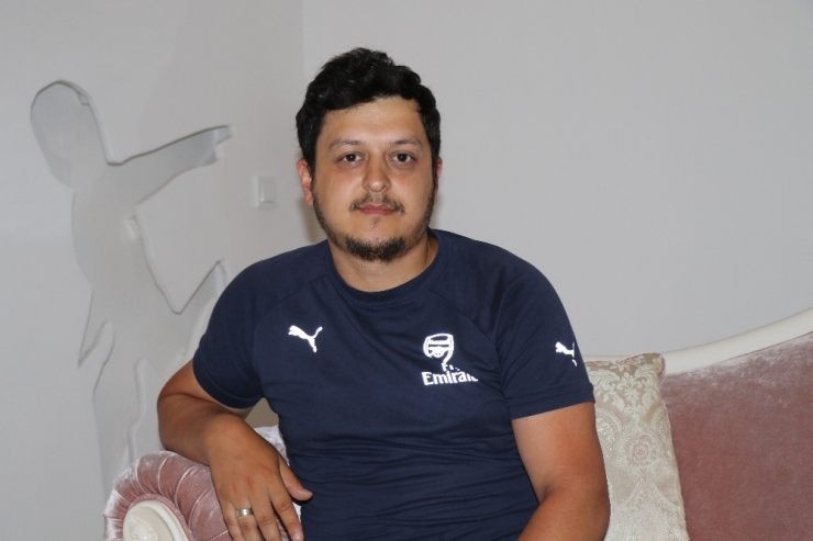 Mutlu Özil: "Almanya’da Irkçılık Her Zaman Vardı, Bundan Sonra Da Olacak”