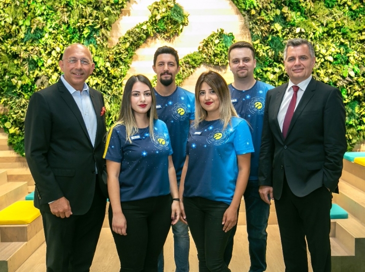 Boyner Ve Turkcell’den İş Birliği