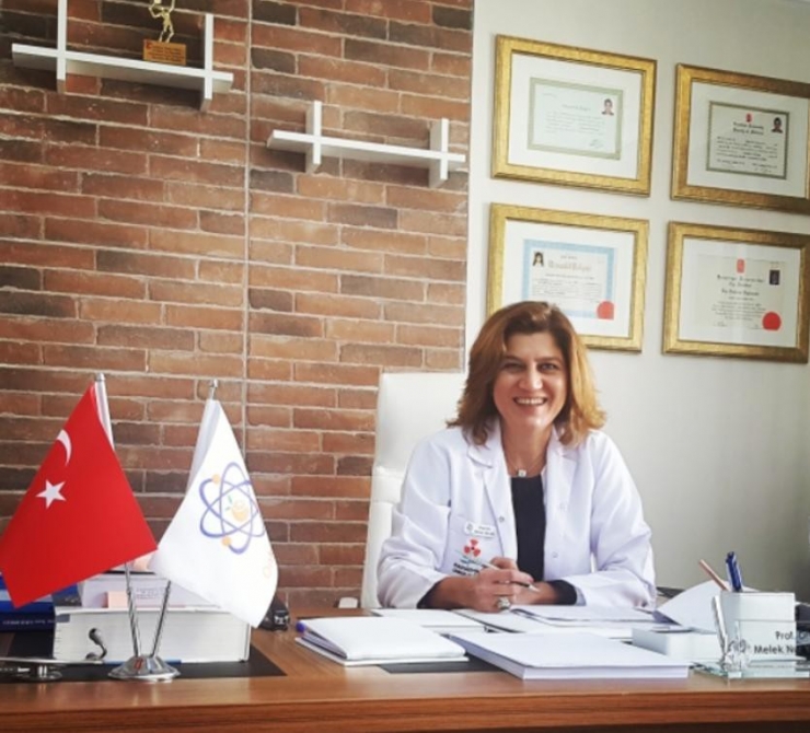 Prof. Dr. Yavuz, "Proton Tedavisi İçin 80 Kişilik Ekip Antalya’da Hazır"