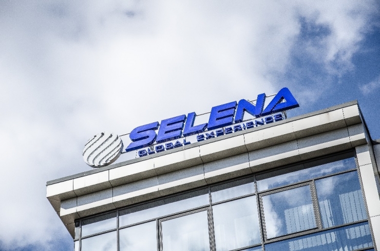 Selena Global Türkiye’deki 10’uncu Yılını Kutluyor