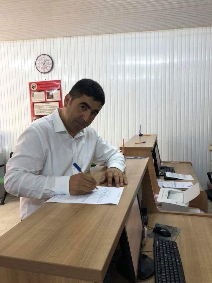 Karaoğlu: "Chp’de Sadece Genel Başkan Değil Her Kademede Değişim Kaçınılmaz"