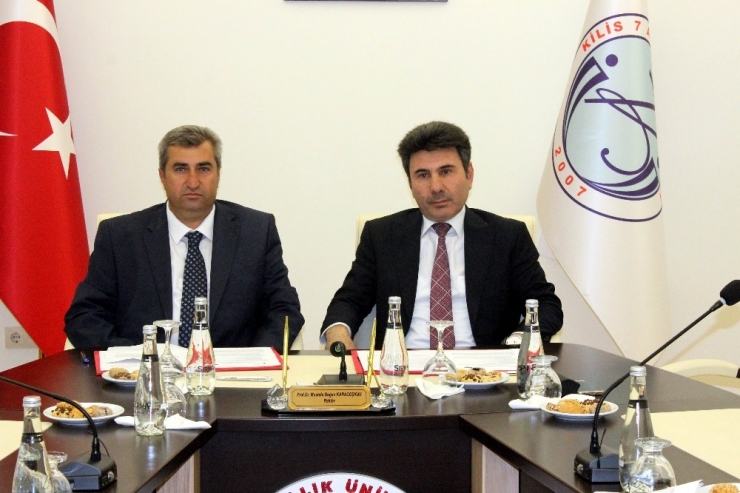 İşkur Artı Hizmet Noktası Projesinde Pilot İl Olarak Kilis’te Başlıyor