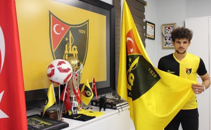 İstanbulspor’dan İki İç Transfer