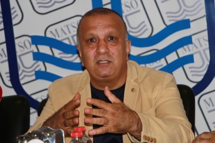 Matso’da Dijital Dönüşüm Başladı