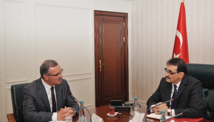 Osb’lerin Yeni Dönem Beklentisi