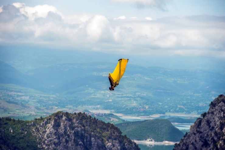 Avrupa’nın En Büyük İkinci Festivali Samsun’da