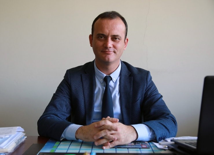 Kaynarca Büyükyanık’ta İçmesuyu Şebekesi Yenilendi