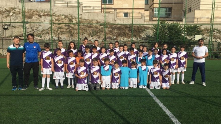 Tavşanlı’da Yaz Okulları’na İlgi