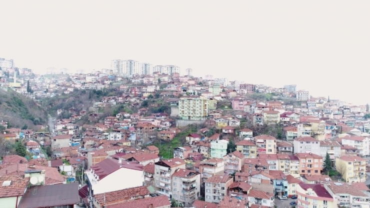 Cedit Mahallesi’de Kentsel Dönüşümde 1000 Hak Sahibi İle Anlaşıldı