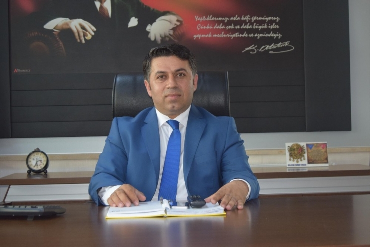 Sgk İl Müdürü Bedir Uyardı