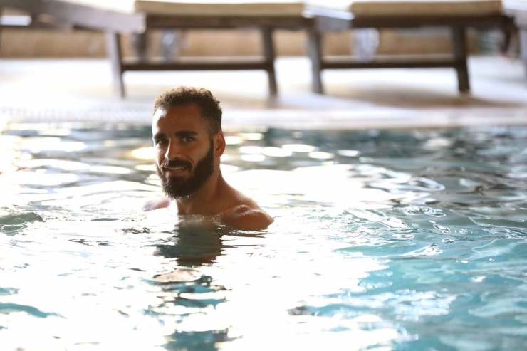 Sivasspor’da Yeni Sezon Hazırlıkları