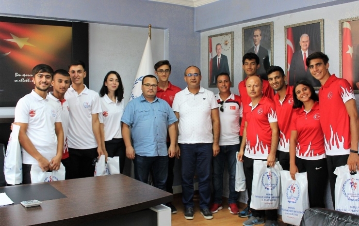 Türkiye Bocce Şampiyonası’na Mersin Damgası