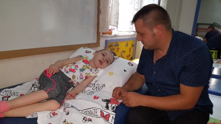 Çaresiz Anne Babanın Yardım Çığlığı