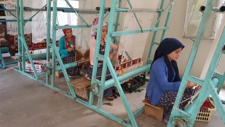 Hititler’den Bu Yana 3 Bin Yıllık Gelenek Sürdürülüyor