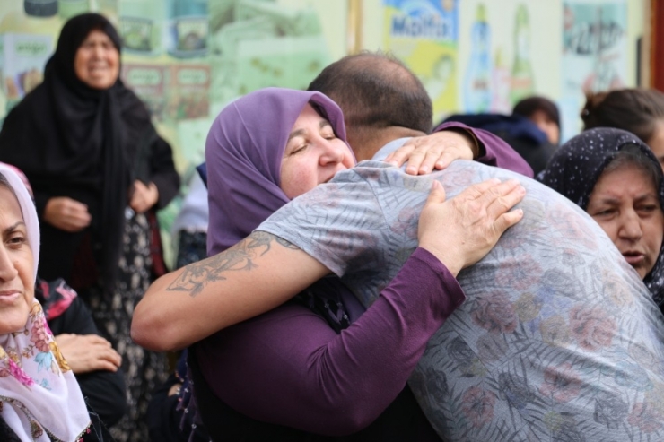 Kırka’da Askerler Dualarla Uğurlandı