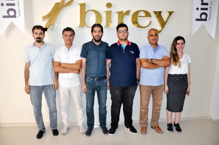 Mardin Yks Birincisi Kızıltepe’den