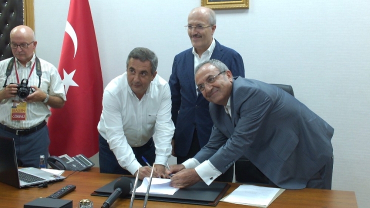 Baltok’tan Bandırmaspor’a 1,9 Milyon Tl